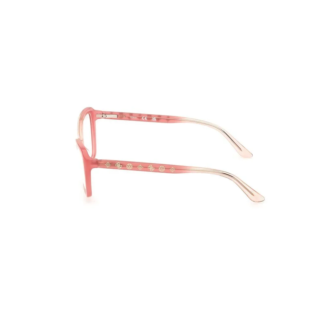 NWT Guess GU50115-54074 54mm New Eyeglasses